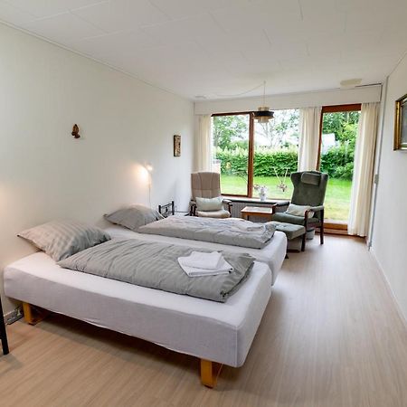 Bed and Breakfast Shalom Gjerlev Exteriér fotografie
